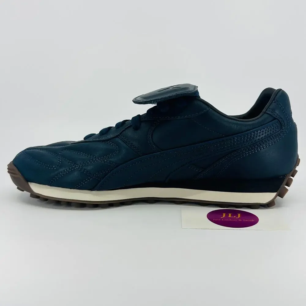 Puma x Fenty Women's Avanti L Rihanna Sneakers 'Club Navy' 399262-01 Size 11
